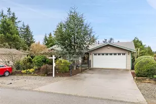 37399 Buck Rd NE, Hansville, WA 98340 - Photo 1