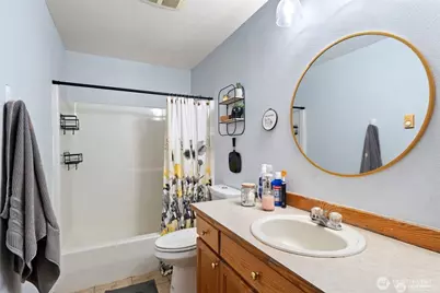 37399 Buck Rd N E, Hansville, WA 98340 - Photo 13