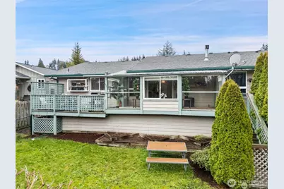 37399 Buck Rd N E, Hansville, WA 98340 - Photo 23