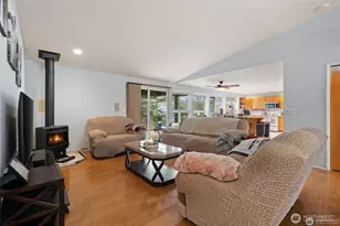 37399 Buck Rd NE, Hansville, WA 98340 - Photo 5