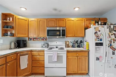 37399 Buck Rd N E, Hansville, WA 98340 - Photo 9