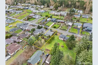 37399 Buck Rd N E, Hansville, WA 98340 - Photo 33