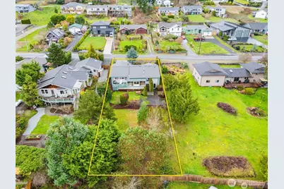 37399 Buck Rd N E, Hansville, WA 98340 - Photo 35