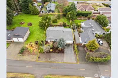 37399 Buck Rd N E, Hansville, WA 98340 - Photo 27