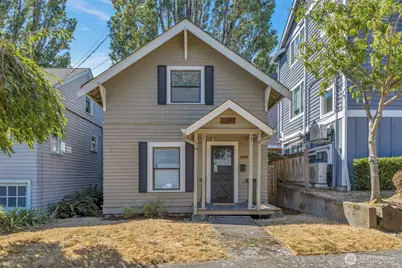 6747 Alonzo Avenue NW, Seattle, WA 98117 - Photo 1
