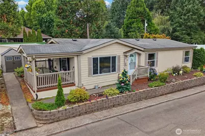 930 Trosper Road SW #SPC123, Tumwater, WA 98512 - Photo 1