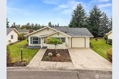 109 Longfellow Lane, Centralia, WA 98531 - Photo 1