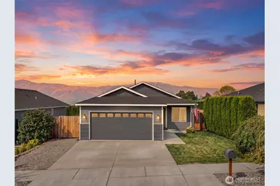 524 N Montclair Avenue, East Wenatchee, WA 98802 - Photo 1