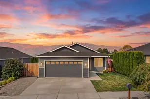 524 N Montclair Ave, East Wenatchee, WA 98802 - Photo 1