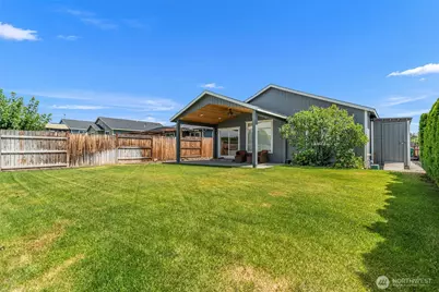 524 N Montclair Avenue, East Wenatchee, WA 98802 - Photo 23