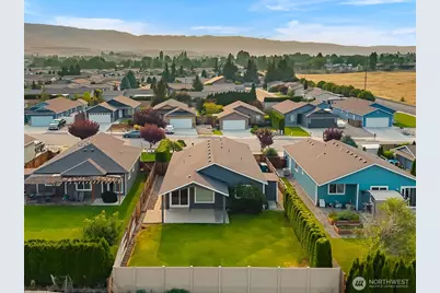 524 N Montclair Avenue, East Wenatchee, WA 98802 - Photo 19