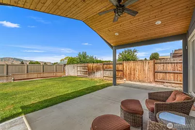 524 N Montclair Avenue, East Wenatchee, WA 98802 - Photo 25
