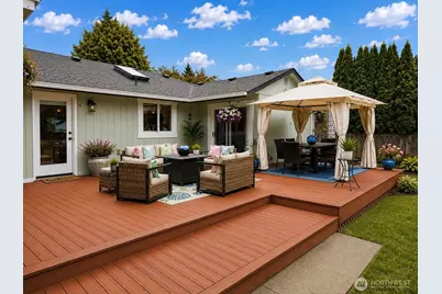6809 Lazy Street SW, Olympia, WA 98512 - Photo 5