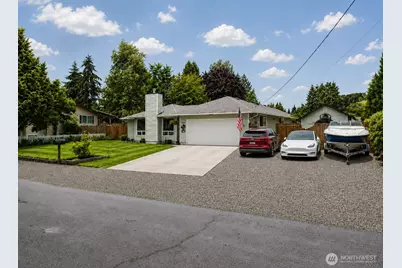 6809 Lazy Street SW, Olympia, WA 98512 - Photo 3
