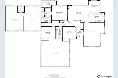 13822 Meridian Street, Lake Stevens, WA 98258 - Photo 37