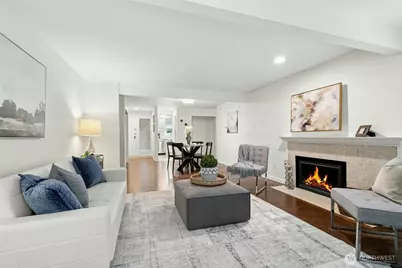 3927 108th Avenue NE #A102, Bellevue, WA 98004 - Photo 5