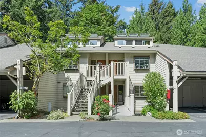 3927 108th Avenue NE #A102, Bellevue, WA 98004 - Photo 1