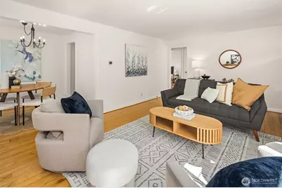 3504 NE 93rd Street, Seattle, WA 98115 - Photo 5