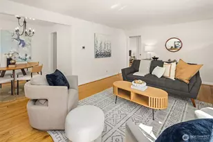 3504 NE 93rd St, Seattle, WA 98115 - Photo 5