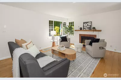 3504 NE 93rd Street, Seattle, WA 98115 - Photo 3