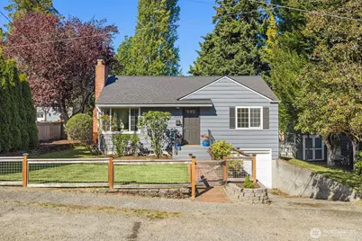 3504 NE 93rd Street, Seattle, WA 98115 - Photo 19