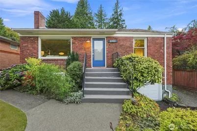 8701 29th Avenue NW, Seattle, WA 98117 - Photo 1