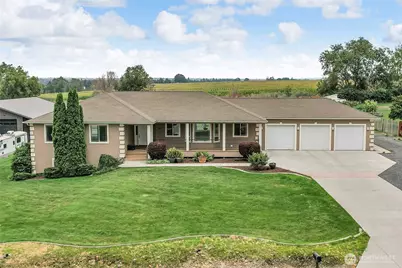 10365 NE Road 5.6, Moses Lake, WA 98837 - Photo 1