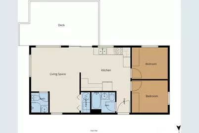 5515 Hillvue Road, Blaine, WA 98230 - Photo 5