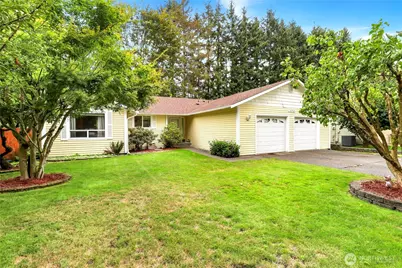 4320 Wellington Loop SE, Lacey, WA 98503 - Photo 1