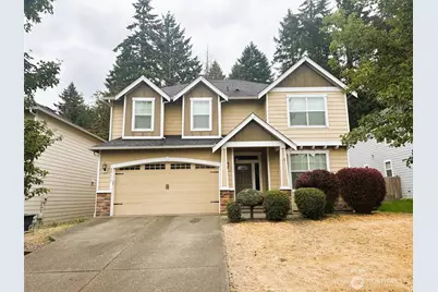 20615 95th Avenue Ct E, Graham, WA 98338 - Photo 1