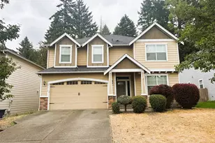 20615 95th Ave Ct E, Graham, WA 98338 - Photo 1