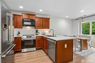 3672 London Loop NE, Lacey, WA 98516 - Photo 13