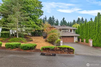 3203 Woodland Drive SW, Tumwater, WA 98512 - Photo 1