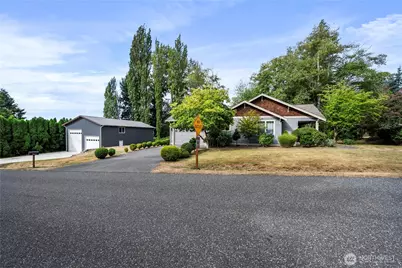 9693 Ronald Drive, Blaine, WA 98230 - Photo 1