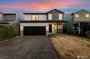 1307 NE 168th St, Ridgefield, WA 98642 - Photo 1