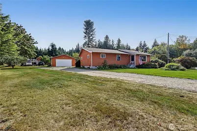62 Roupe Road, Sequim, WA 98382 - Photo 1
