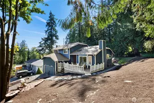 22721 NE 12th Pl, Sammamish, WA 98074 - Photo 1