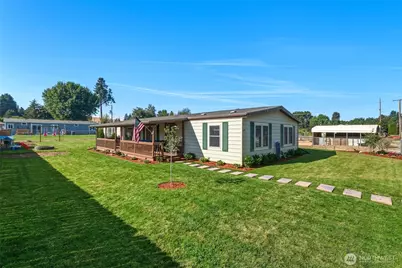 610 E Sixth Street, Waitsburg, WA 99361 - Photo 1