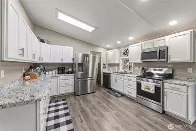 610 E Sixth Street, Waitsburg, WA 99361 - Photo 7
