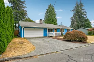 7032 122nd Ave SE, Newcastle, WA 98056 - Photo 1