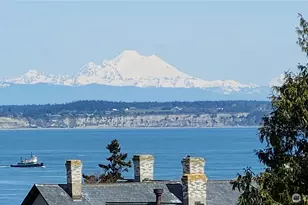 516 V St, Port Townsend, WA 98368 - Photo 3