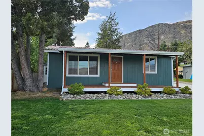2120 Deerpath Drive, Oroville, WA 98844 - Photo 1
