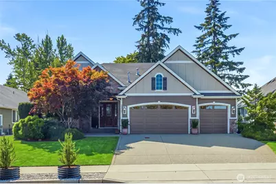 2317 Alder Street, Milton, WA 98354 - Photo 1