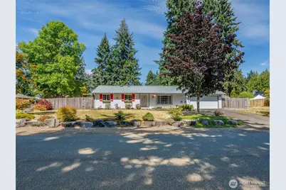 8304 3rd Avenue SE, Olympia, WA 98513 - Photo 3