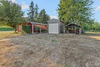 14502 NE 129th Street, Brush Prairie, WA 98606 - Photo 23