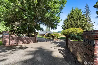 1617 S Scheuber Road, Centralia, WA 98531 - Photo 3