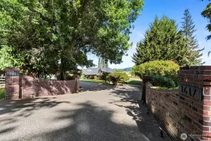 1617 S Scheuber Rd, Centralia, WA 98531 - Photo 3