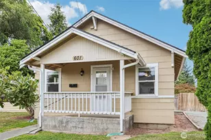 601 W Hazel St, Mount Vernon, WA 98273 - Photo 1