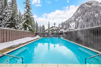 17800 Alpental Access Road SE #3102, North Bend, WA 98045 - Photo 1