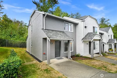 4245 Wintergreen Lane #113, Bellingham, WA 98226 - Photo 1